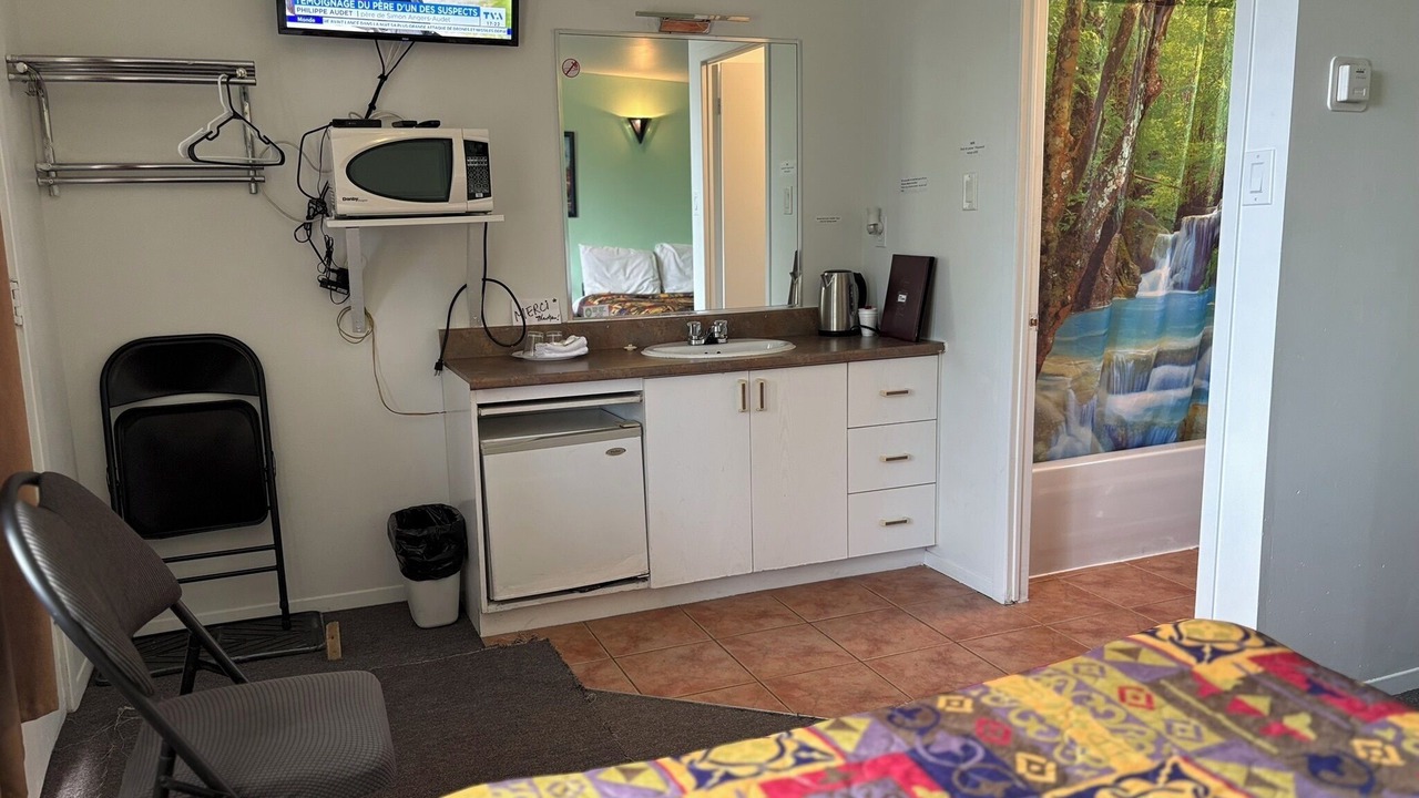 Photo of Bedroom in St. Jerome