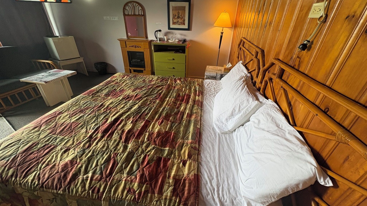 Photo of Bedroom in St. Jerome