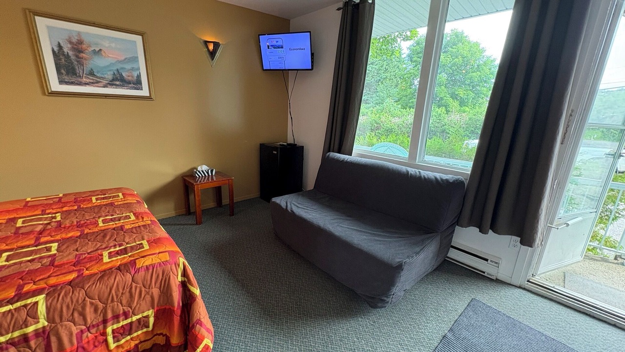 Photo of Bedroom in St. Jerome