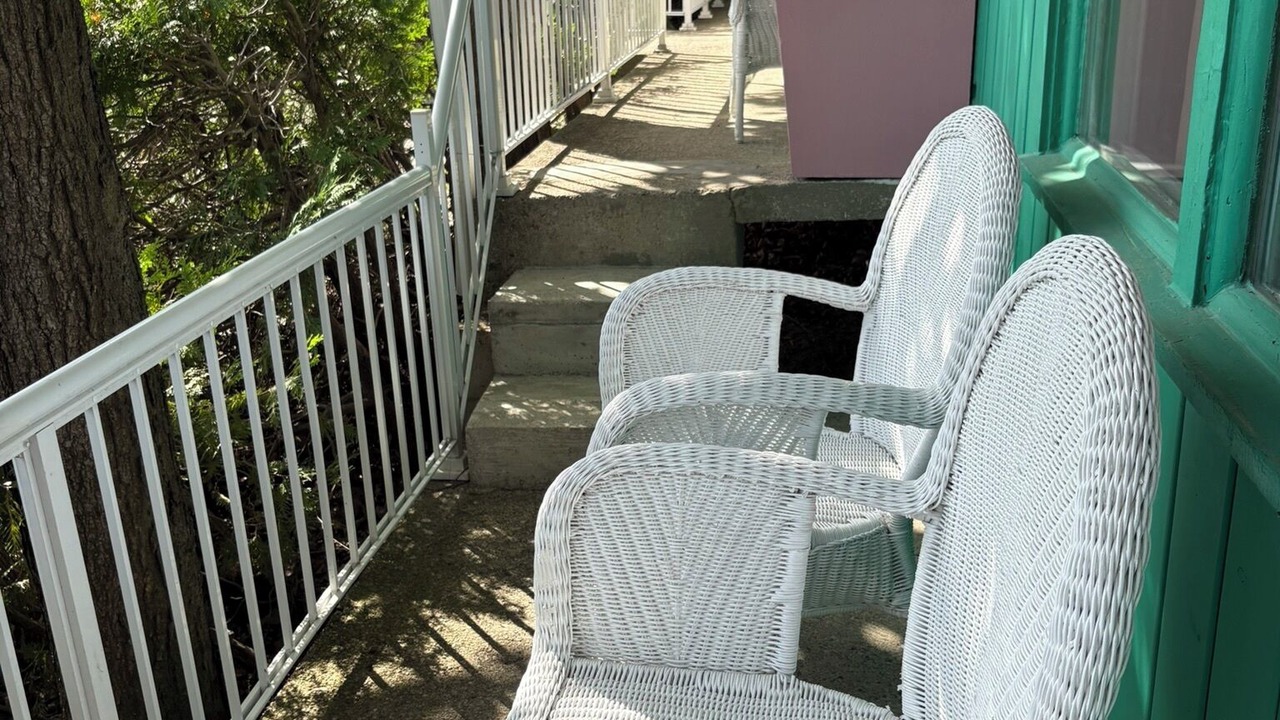Photo of Patio Balcony in St. Jerome