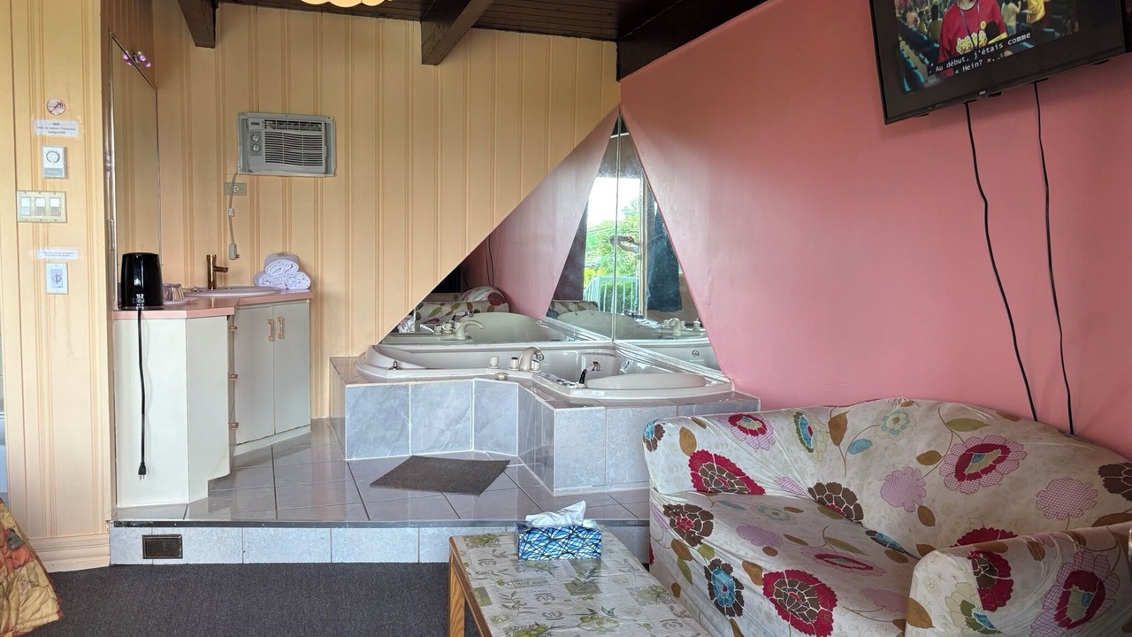 Photo of Bedroom in St. Jerome
