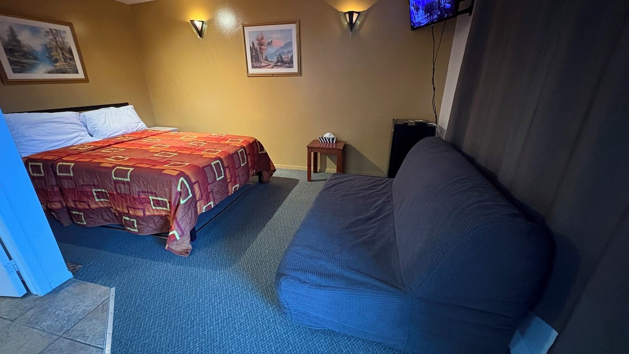 Photo of Bedroom in St. Jerome