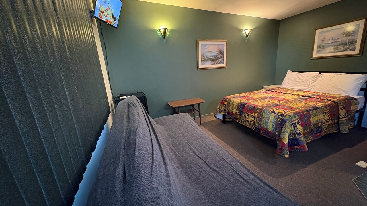 Photo of Bedroom in St. Jerome