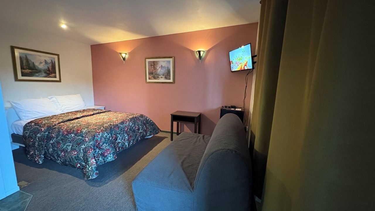 Photo of Bedroom in St. Jerome