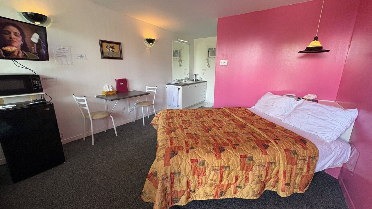 Photo of Bedroom in St. Jerome