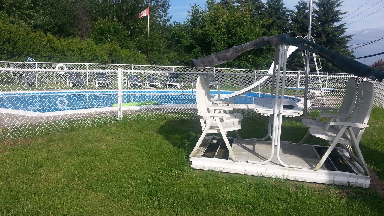 Photo of Outdoor in St. Jerome