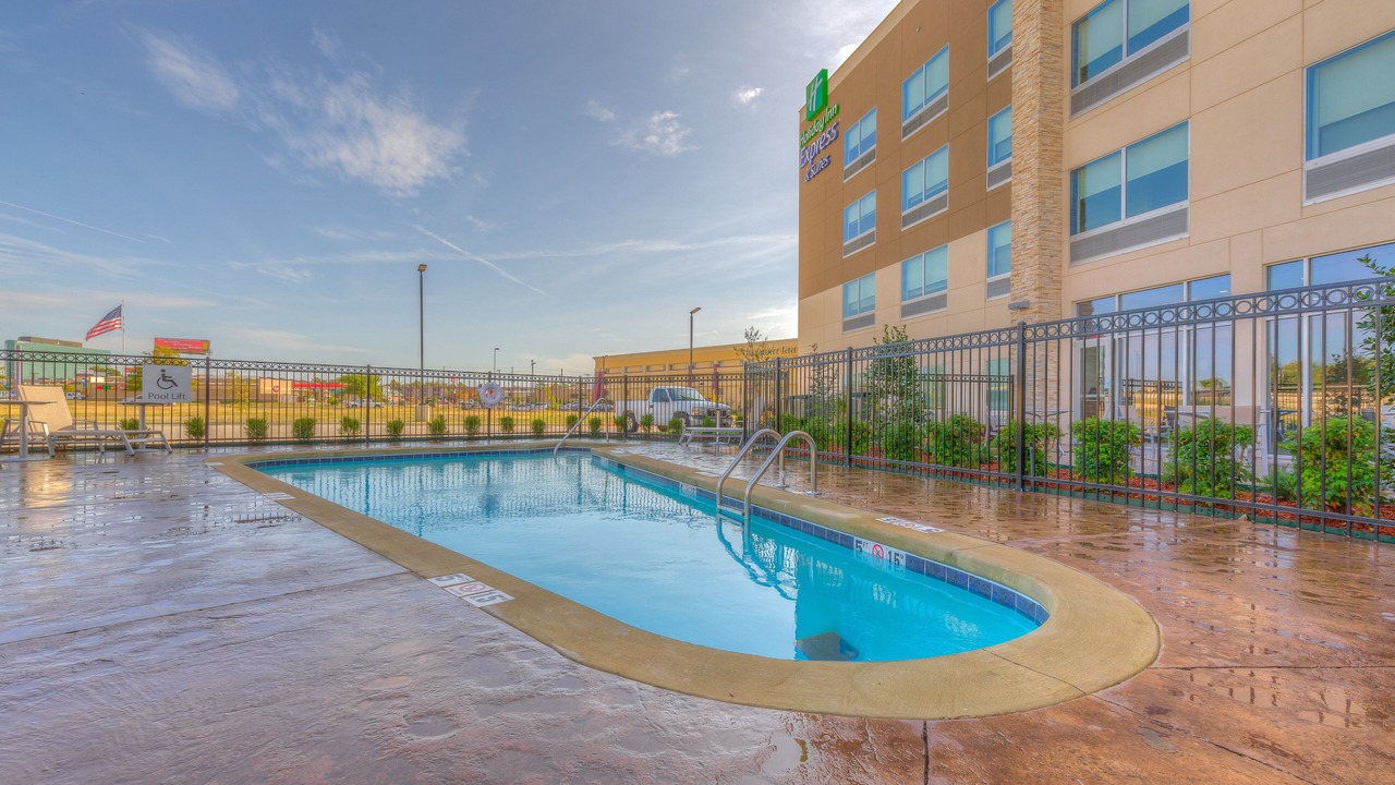 Photo of Outdoor in Tulsa