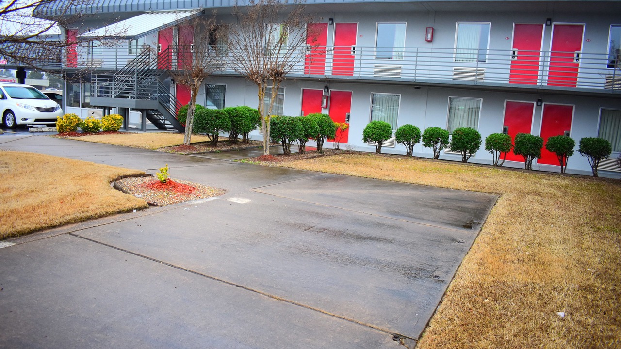 Photo of Outdoor in Little Rock