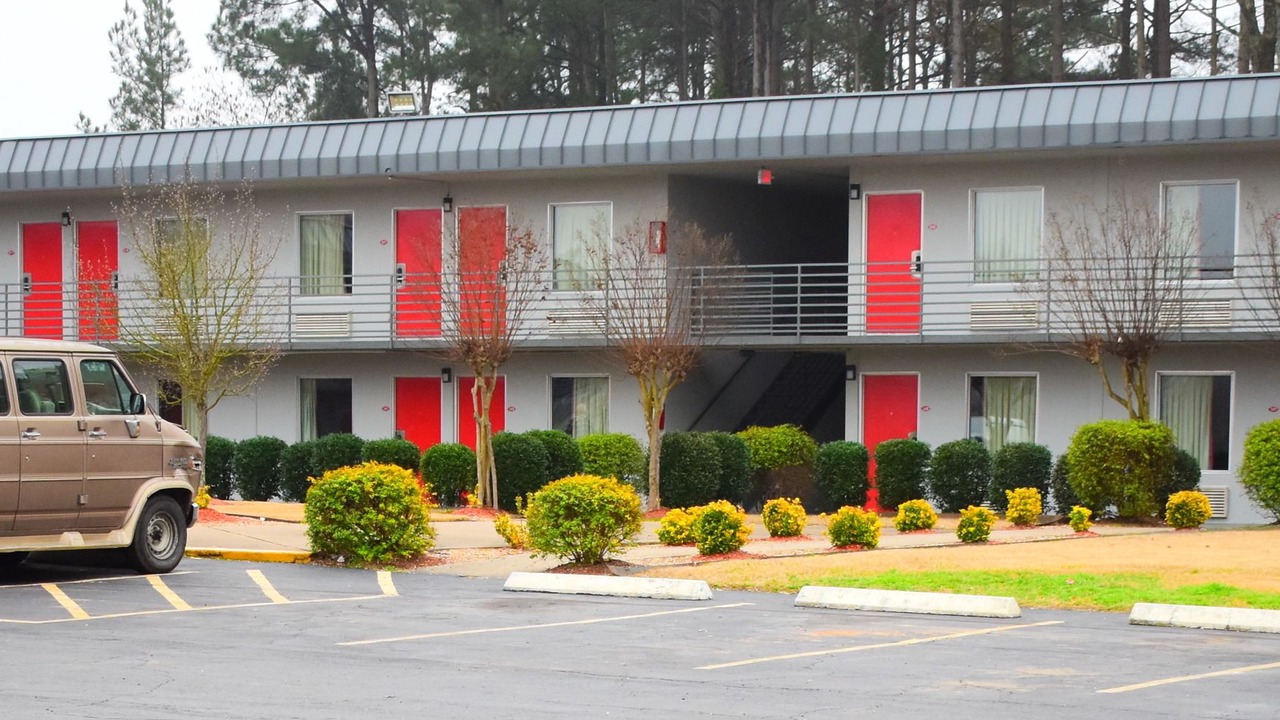 Photo of Outdoor in Little Rock