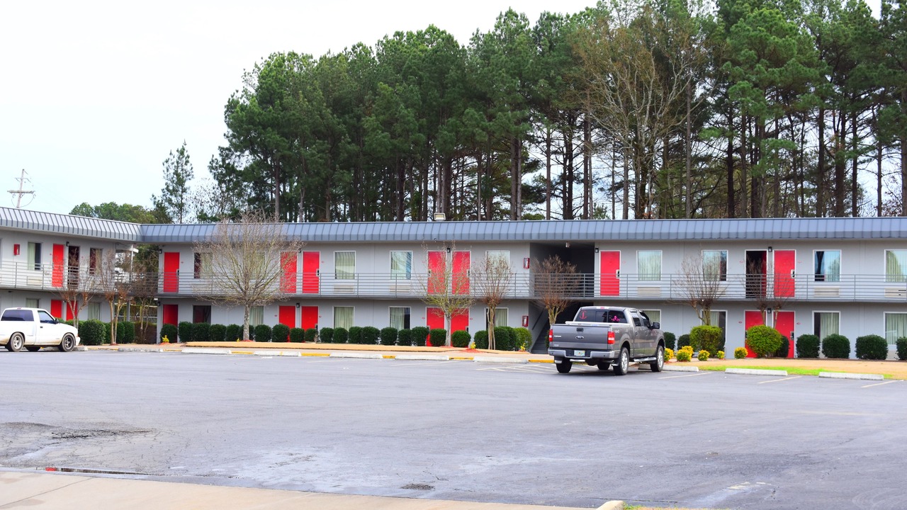 Photo of Outdoor in Little Rock