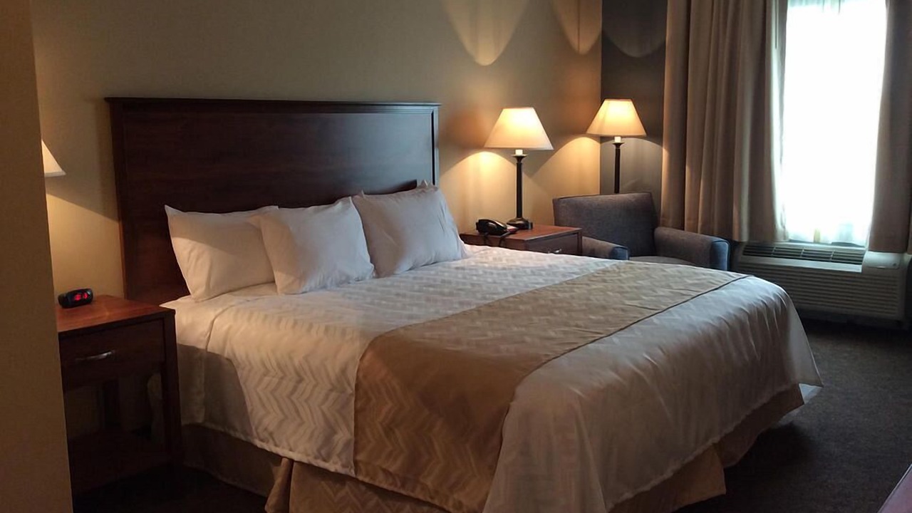 Photo of Bedroom in Albion