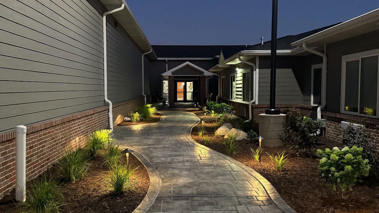 Photo of Outdoor in Albion
