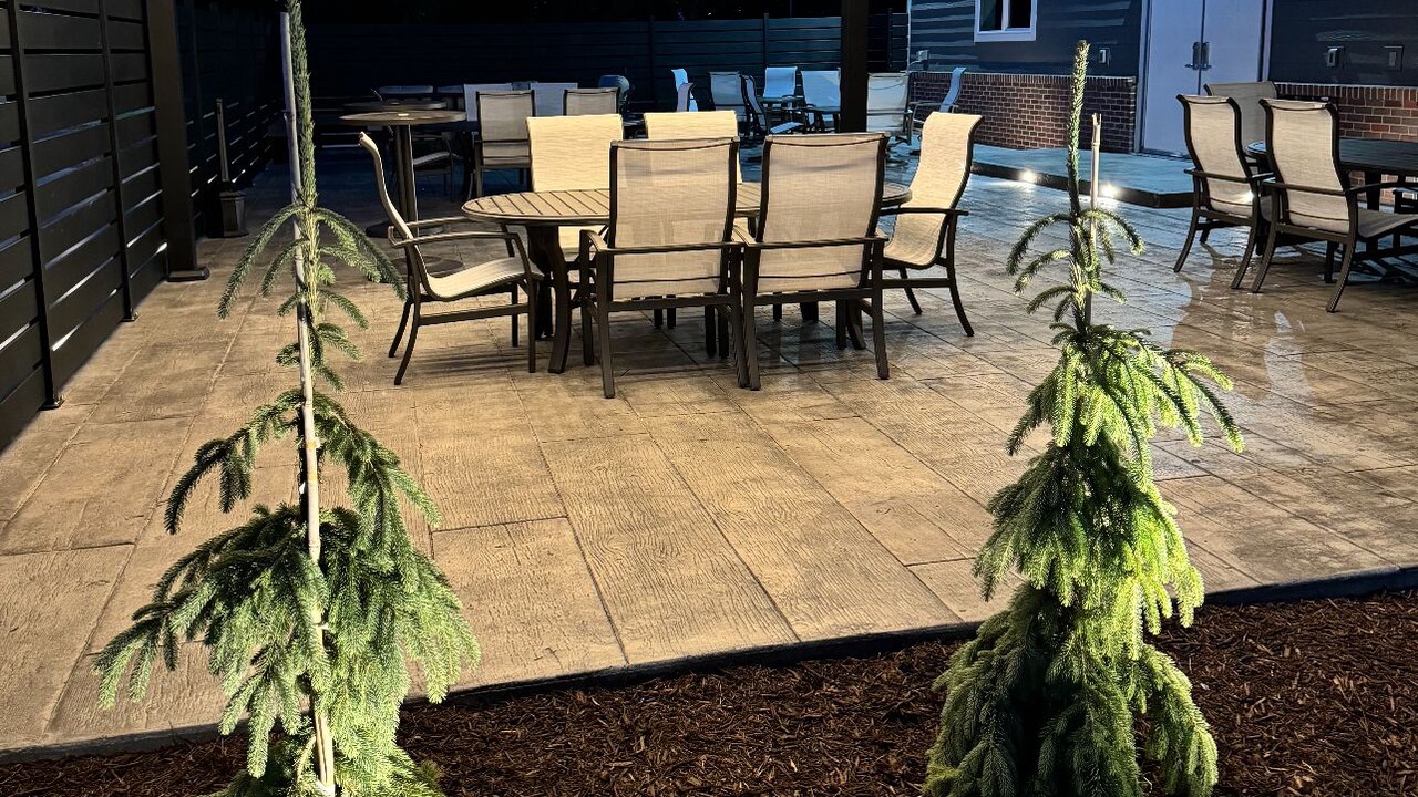Photo of Patio Balcony in Albion