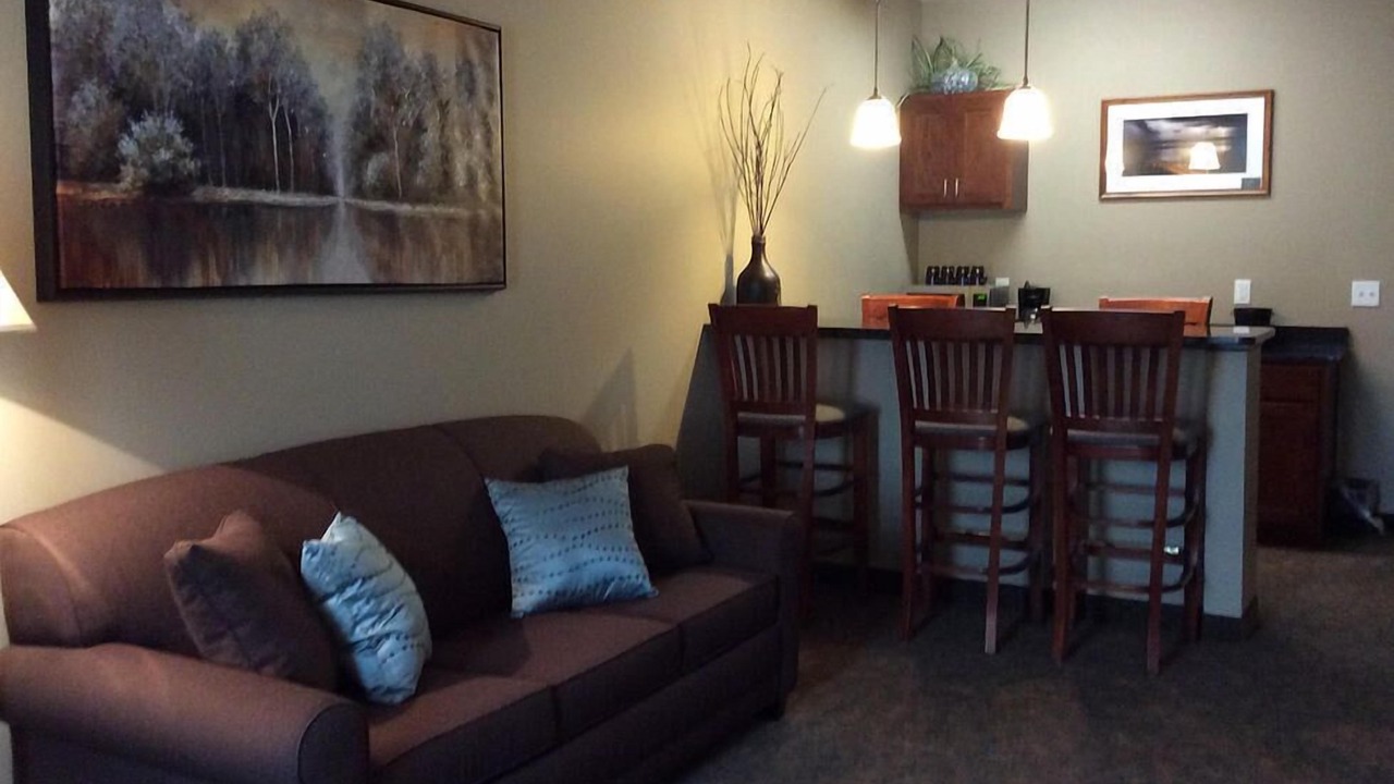 Photo of Livingroom in Albion