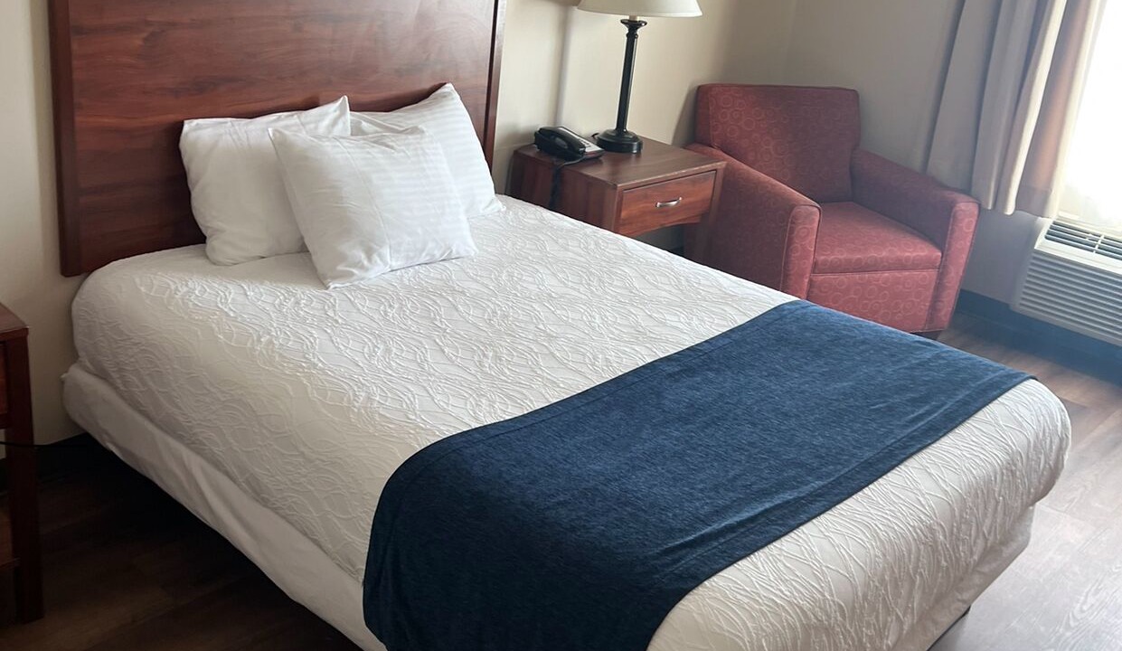 Photo of Bedroom in Albion