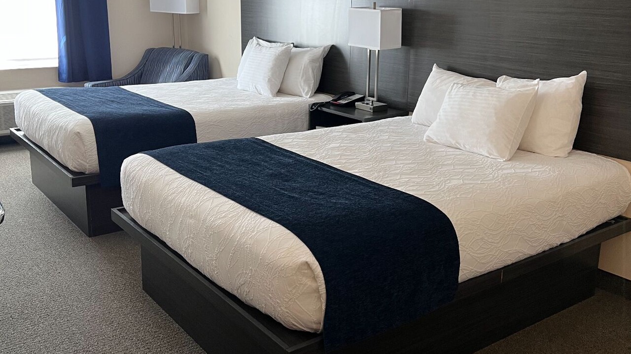 Photo of Bedroom in Albion