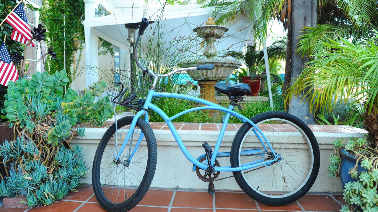 Photo of Outdoor in Coronado