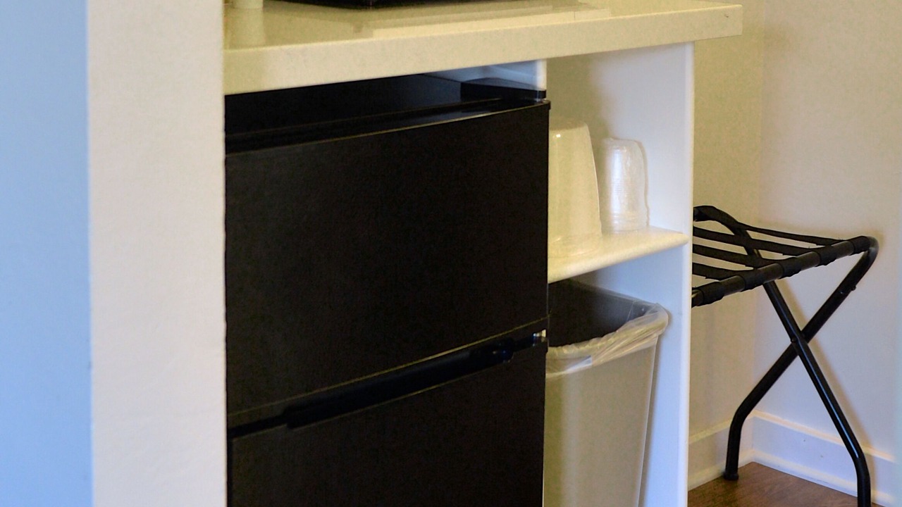 Photo of Kitchen in Coronado
