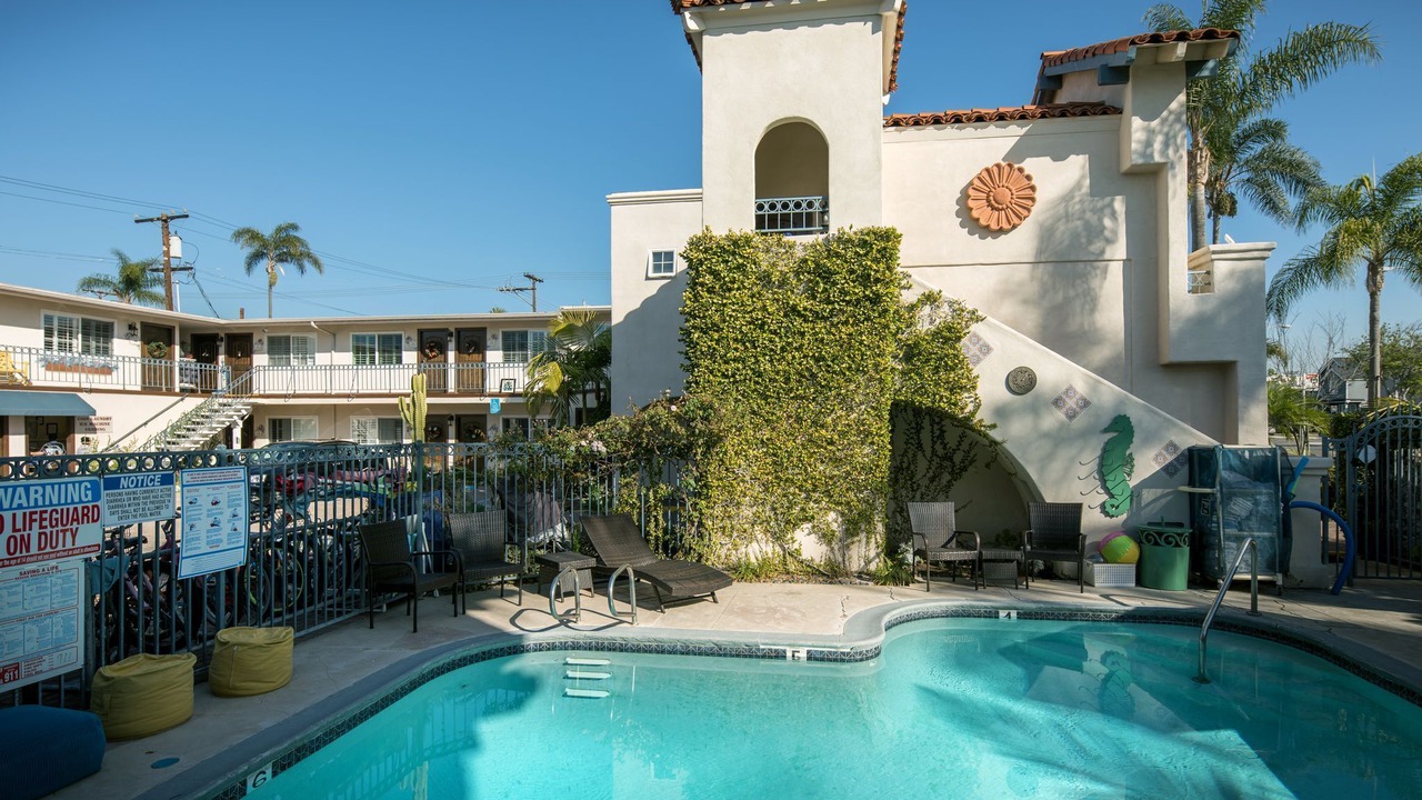 Photo of Outdoor in Coronado