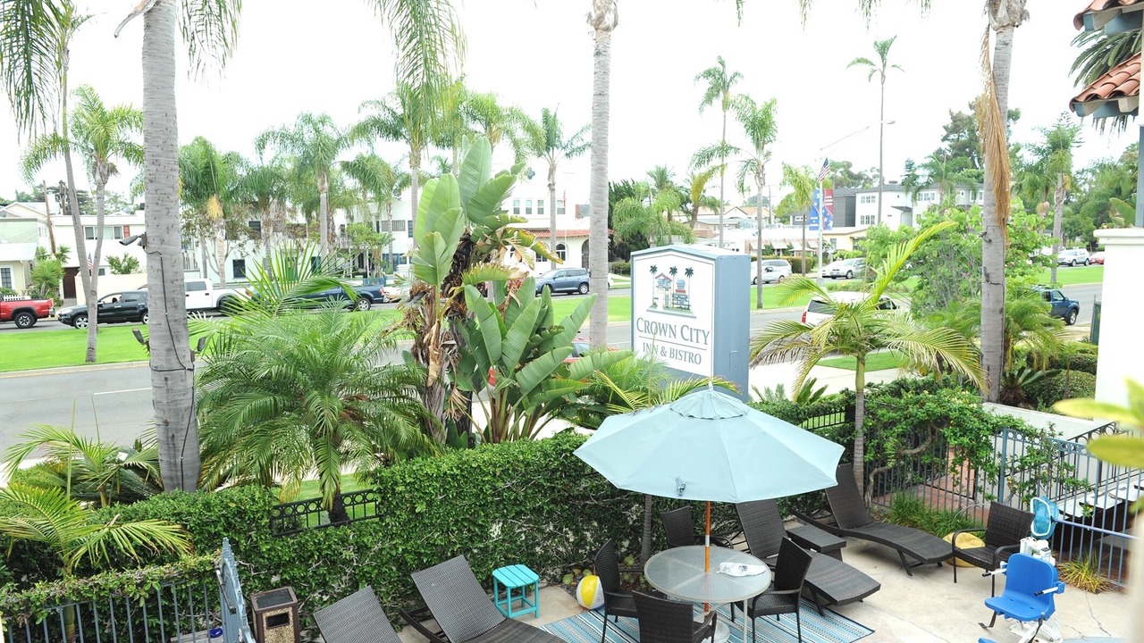 Photo of Outdoor in Coronado