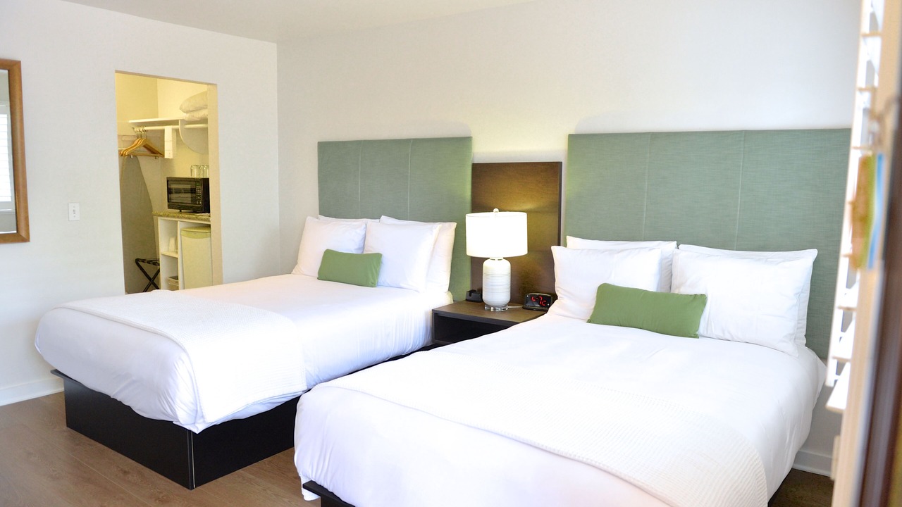 Photo of Bedroom in Coronado
