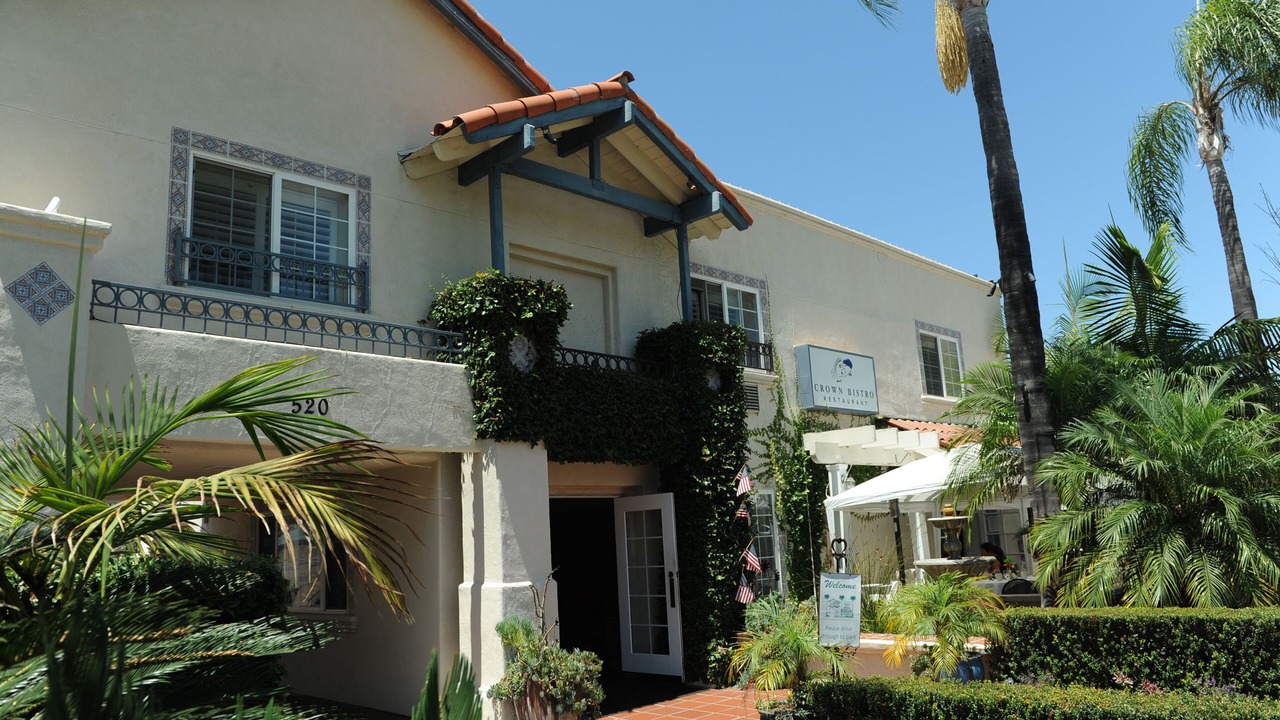 Photo of Outdoor in Coronado