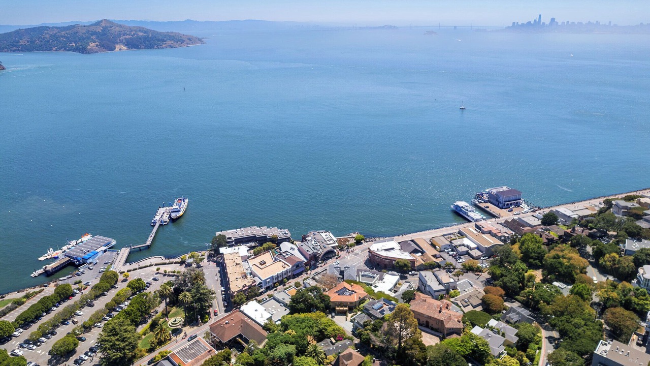 Photo of Outdoor in Sausalito