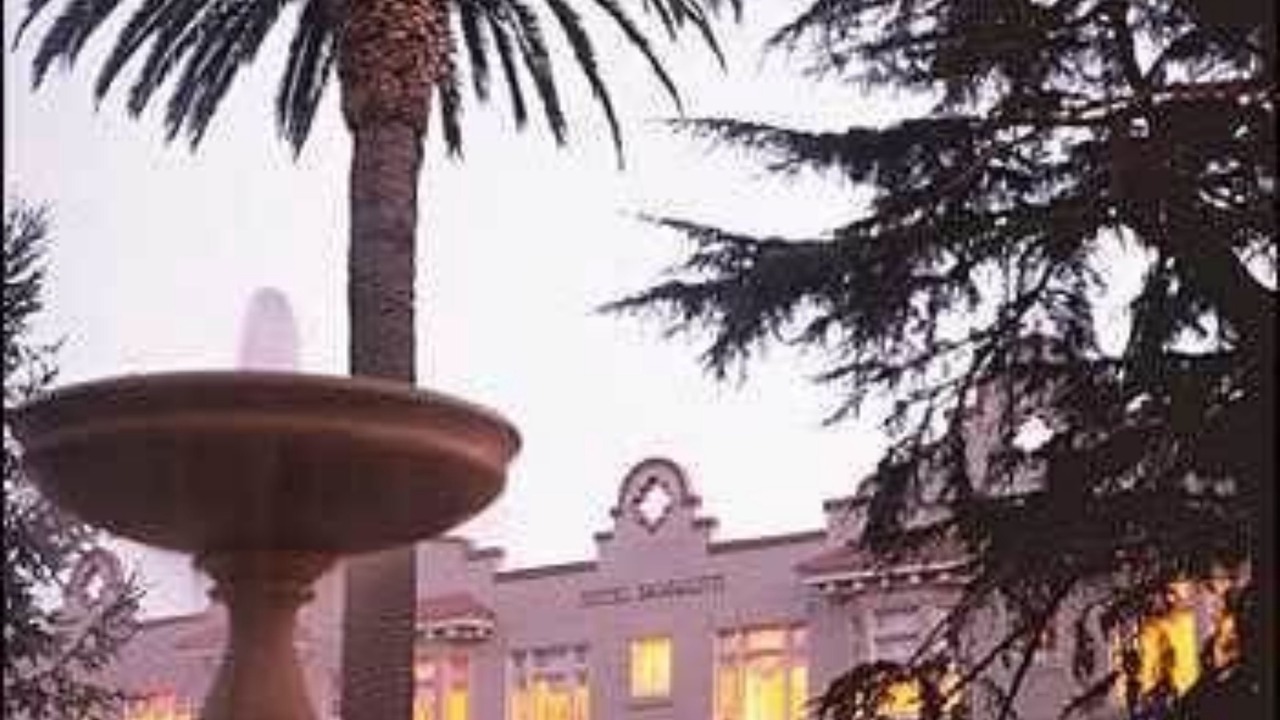 Photo of Outdoor in Sausalito