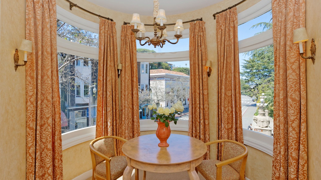 Photo of Outdoor in Sausalito