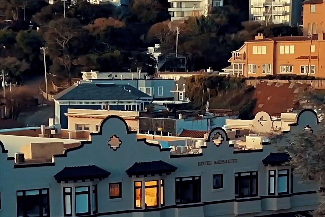 Photo of Outdoor in Sausalito