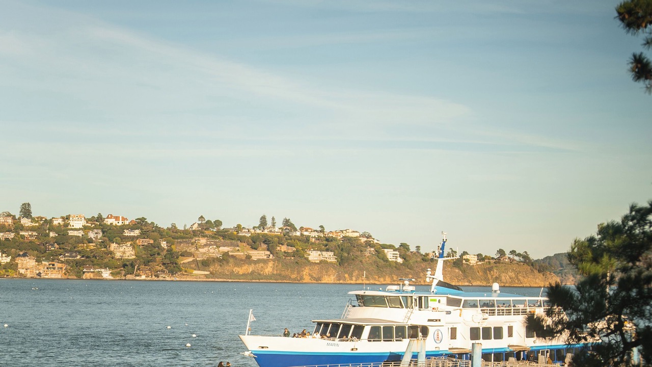 Photo of Outdoor in Sausalito