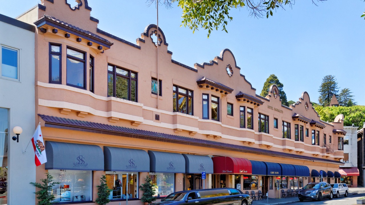 Photo of Outdoor in Sausalito