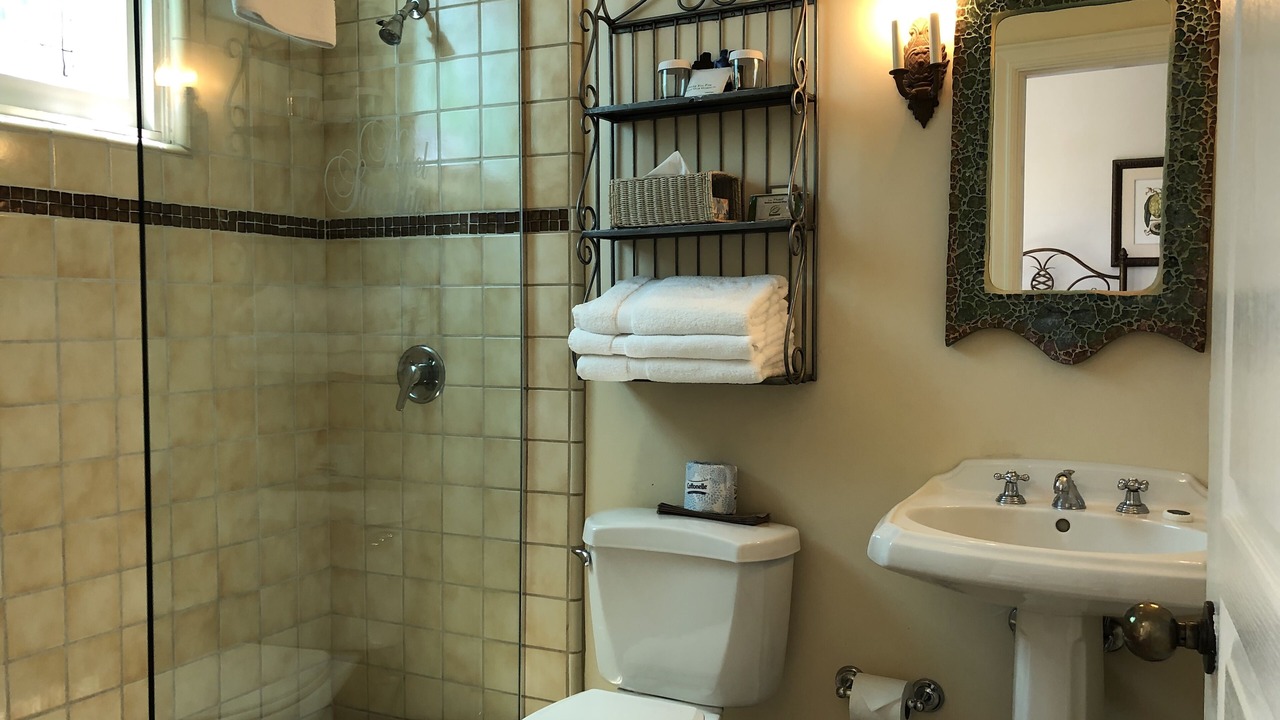 Photo of Bathroom in Sausalito