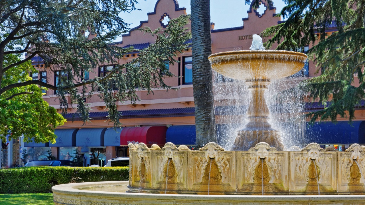 Photo of Outdoor in Sausalito