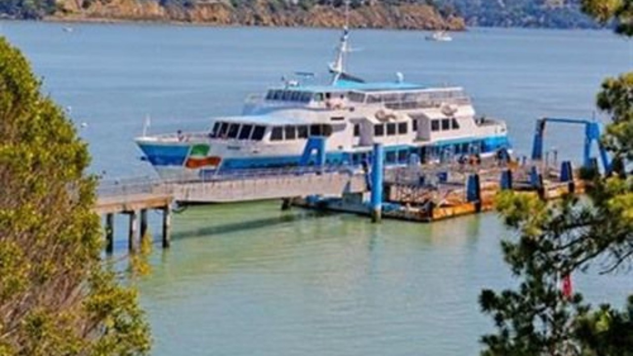 Photo of Outdoor in Sausalito