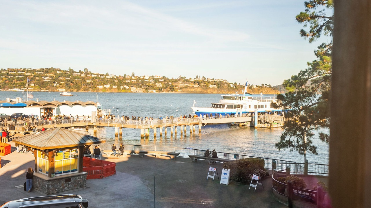 Photo of Others in Sausalito