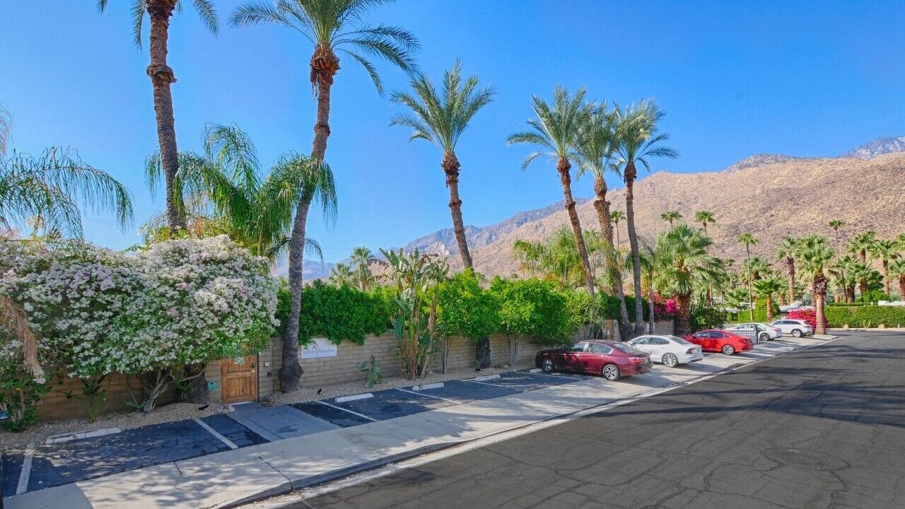 Photo of Outdoor in Tahquitz River Estates