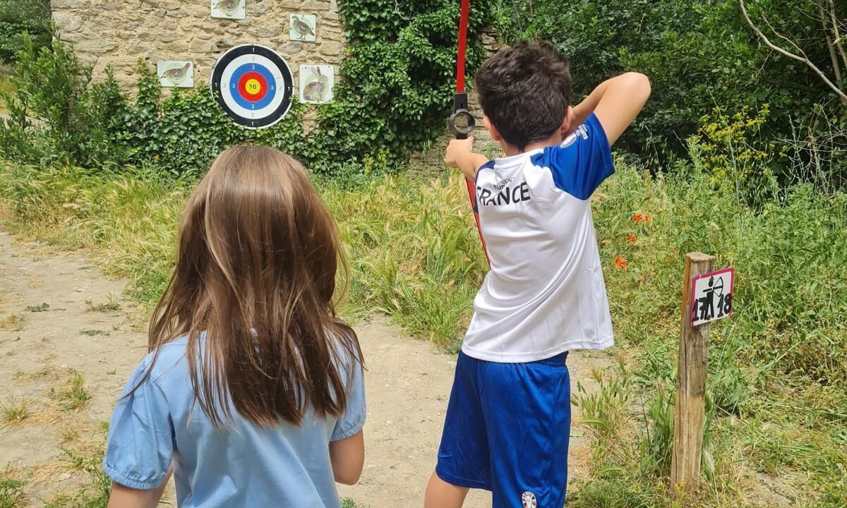 Photo of Outdoor in Villalier