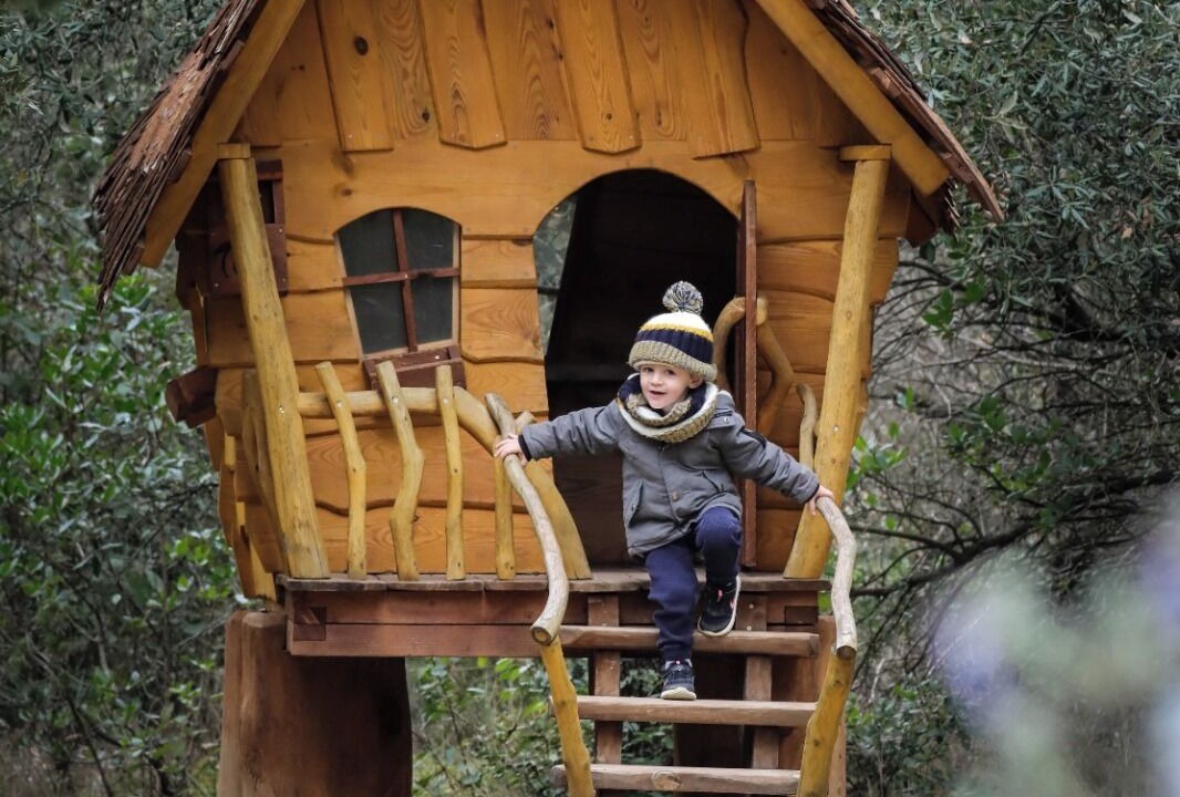 Photo of Outdoor in Villalier