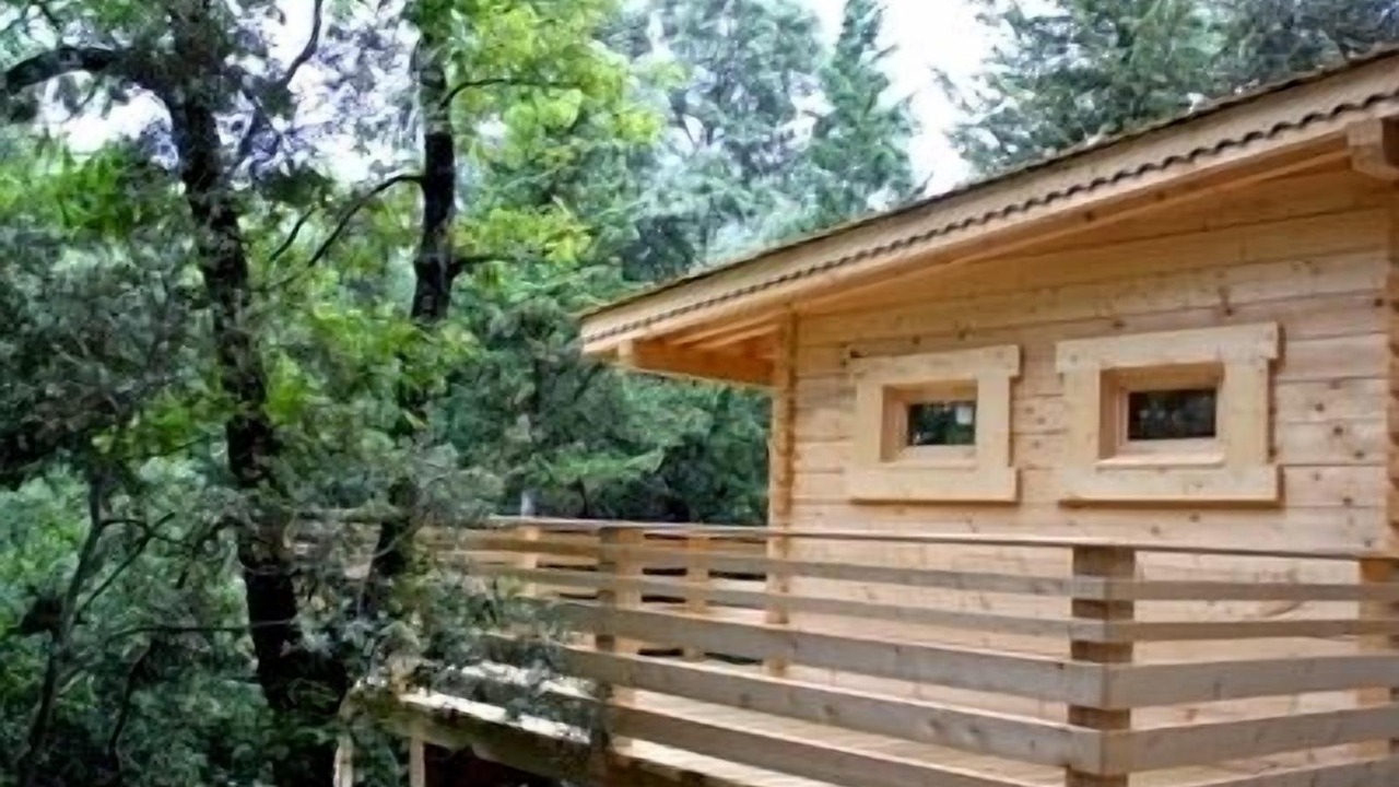 Photo of Patio Balcony in Villalier