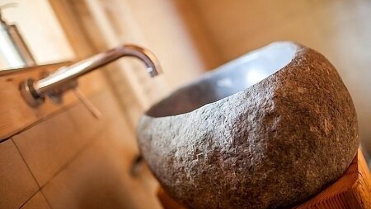 Photo of Bathroom in Villalier