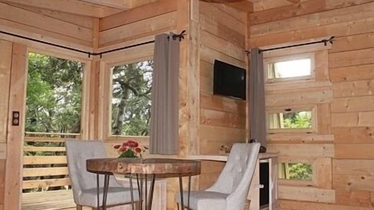 Photo of Bedroom in Villalier