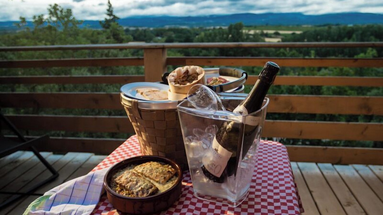Photo of Livingroom in Villalier