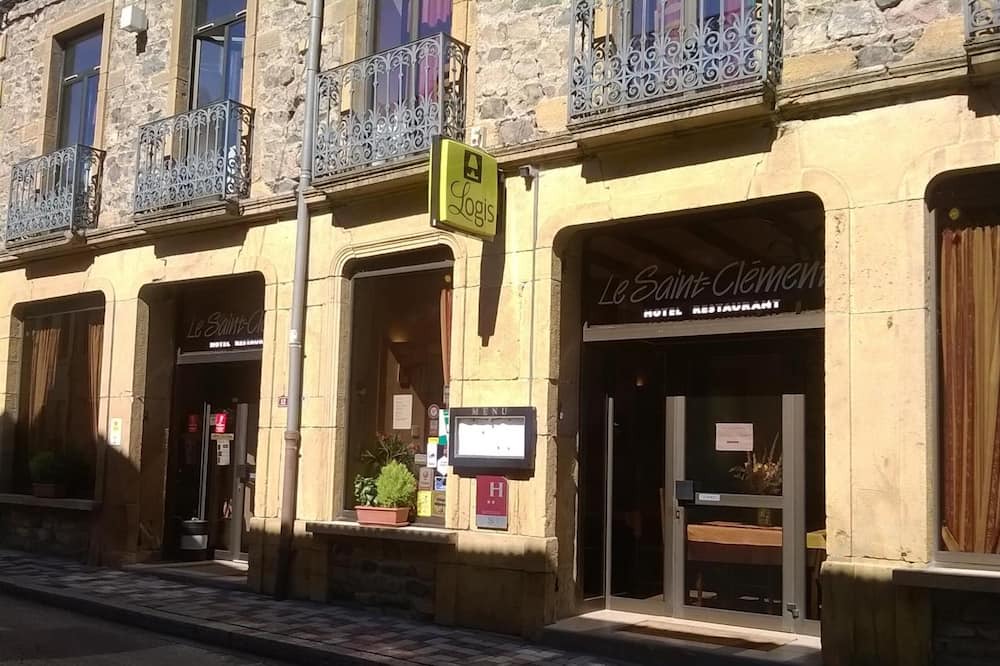 Photo of Outdoor in Saint-Clement-sur-Valsonne