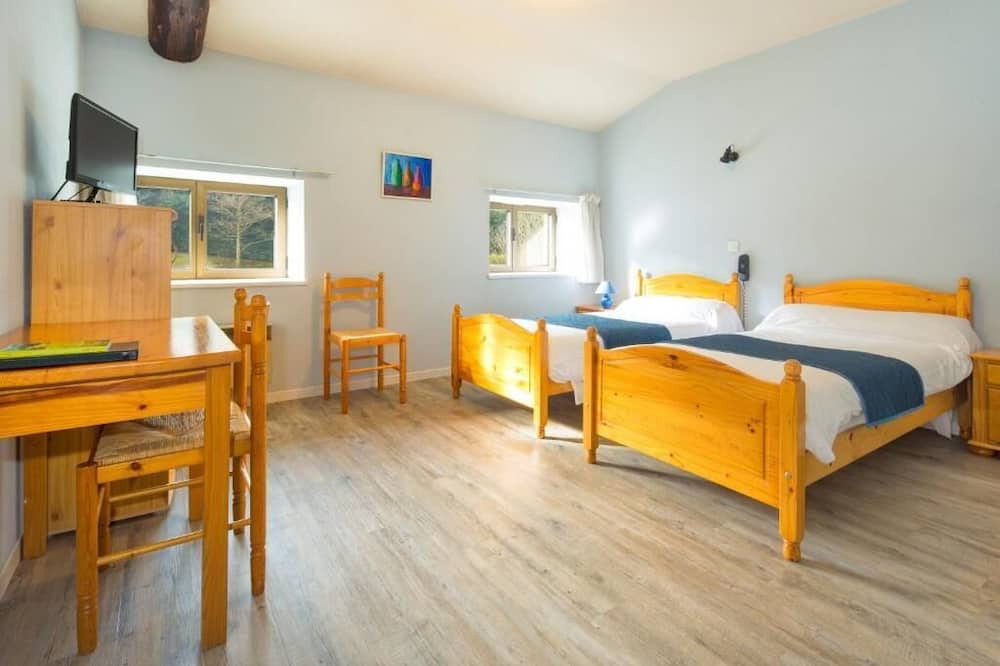 Photo of Bedroom in Saint-Clement-sur-Valsonne