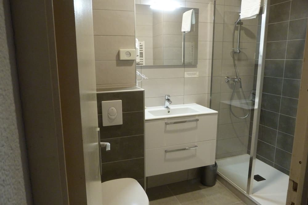 Photo of Bathroom in Saint-Clement-sur-Valsonne