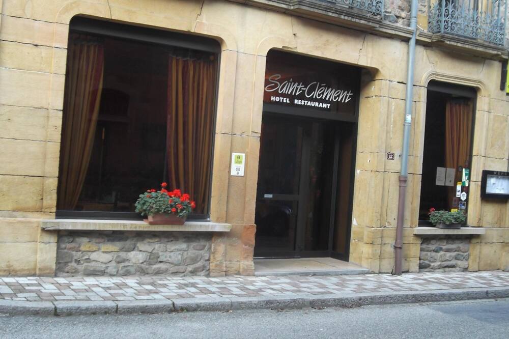 Photo of Outdoor in Saint-Clement-sur-Valsonne