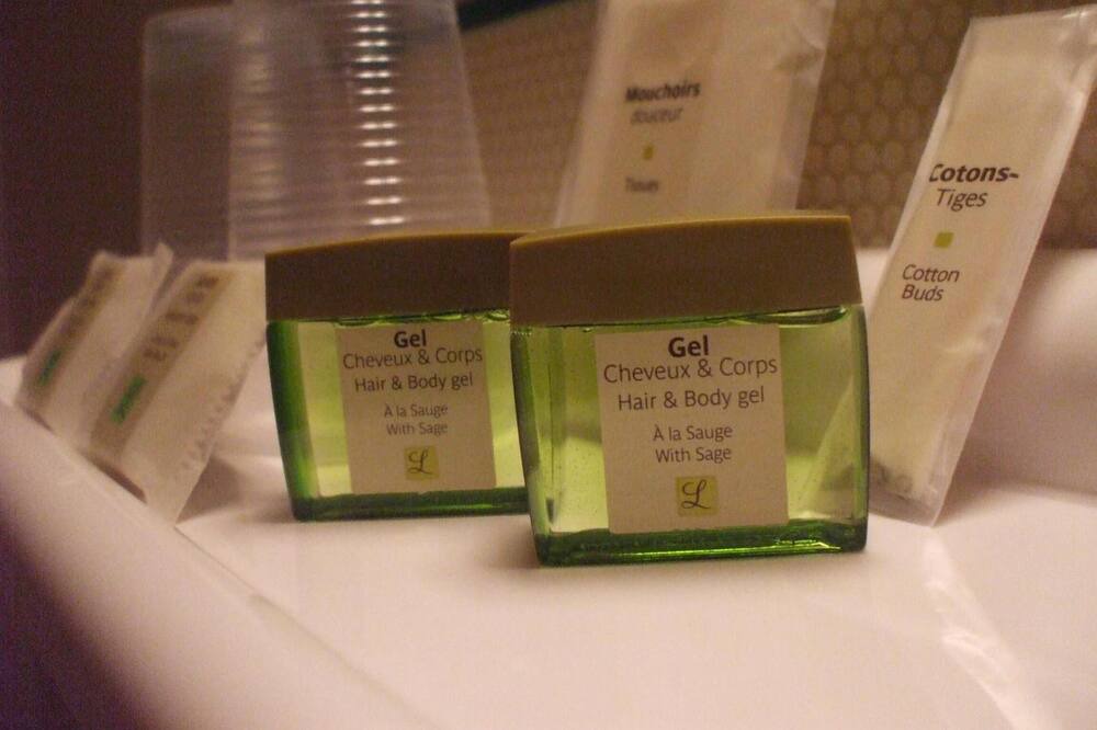 Photo of Bathroom in Saint-Clement-sur-Valsonne