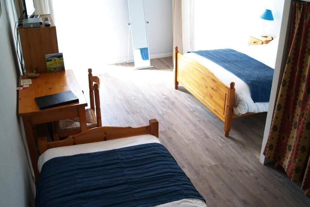 Photo of Bedroom in Saint-Clement-sur-Valsonne