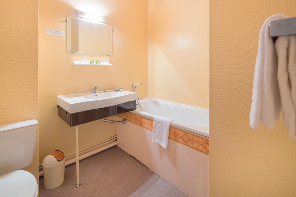 Photo of Bathroom in Saint-Clement-sur-Valsonne